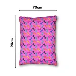 Colchonete Para Cachorro Gato Caminha Pet PREMIUM 90x70cm