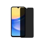 Pelicula de vidro Privacidade Proteção Espiã Samsung Galaxy A17 5g – Rafinha