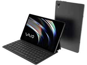 Tablet Vaio TL10 128GB Wifi Tela 10,4 Câmera Traseira 8MP Selfie 5MP Android 13