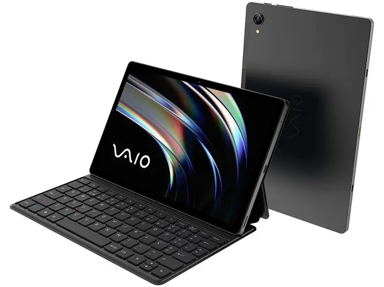 Tablet Vaio TL10 128GB Wifi Tela 10,4 Câmera Traseira 8MP Selfie 5MP Android 13