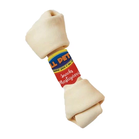 Osso Nó 4/5″ LL Pet Para Cães 1 Unidade