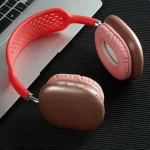 Fone bluetooth sem fio PRO 9 Qualidade extreme ultra bass games esportes corrida academia – Série Pro 9
