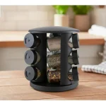 Porta-tempero de Vidro 10 Peças Brinox – Lock & Stock