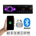 Radio Automotivo Bluetooth Potente Melhor Que Pioner Soni – Roadstar
