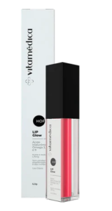 Balm Labial Lip Grow Pitanga Acido Hialuronico – 5,5g