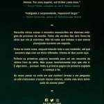 Livro – Verity – Galera