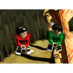 LEGO Harry Potter Collection para Xbox One WB Games