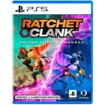 Ratchet & Clank: Em Uma Outra Dimensão – para PS5 Insomniac Games