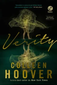 Livro – Verity – Galera
