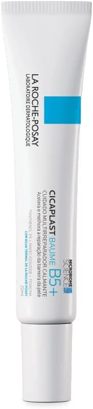 La Roche-Posay Cicaplast Baume B5
