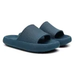 Chinelo Nuvem Slide Leve Confortável Moderno