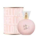 Ciclo Lata Hello Hello Deo Colônia 100ml