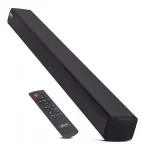 Soundbar Caixa de Som Bluetooth C/ Controle Knup KP-6037BH 60W RMS