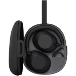 Fone Headphone Sony WH-1000XM6 Noise-Canceling Wireless Preto Original