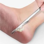 Kit profissional de pedicure 