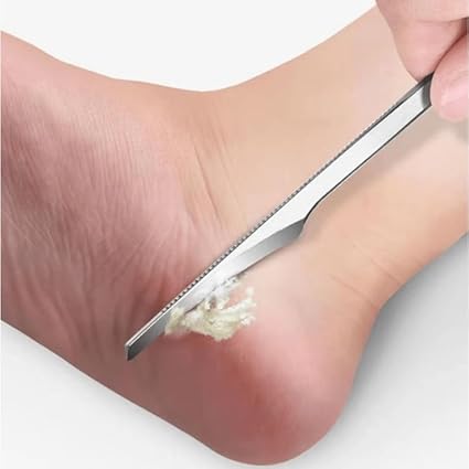Kit profissional de pedicure 