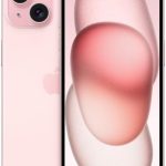 Apple iPhone 15 (128 GB)