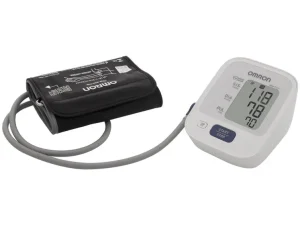 Aparelho Medidor de Pressão Arterial digital de Braço Omron HEM-7122