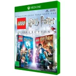 LEGO Harry Potter Collection para Xbox One WB Games