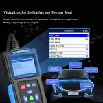 Scanner Automotivo Bluetooth Obd2 Android – Pronta Entrega – Mini Scanner