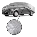 Capa Automotiva Cobrir Carro Fiat Palio Forrada Impermeável P M G