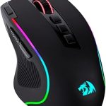Mouse Gamer Redragon Predator