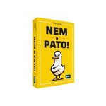 Grok Games Nem a Pato!