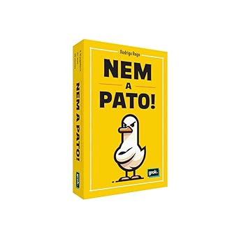 Grok Games Nem a Pato!