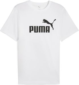 Camiseta Puma Essentials Masculina