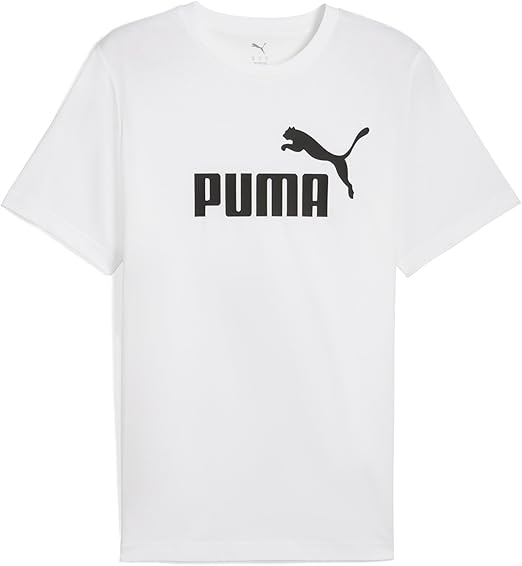 Camiseta Puma Essentials Masculina