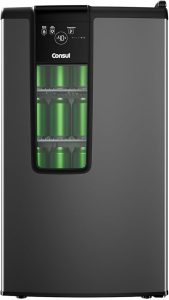 Cervejeira Consul Titanium – CZD12MT (110, Volts)