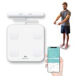 Balança Digital Bioimpedância