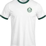 Camiseta Palmeiras 1914 II Masculina