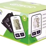 Aparelho de Pressão Digital Automático