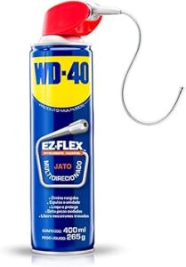 Wd-40 Ez Flex Multiusos 400 Ml