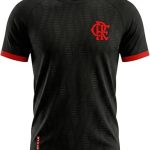 Camisa Flamengo Third Adulto
