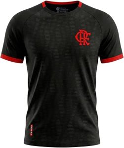 Camisa Flamengo Third Adulto