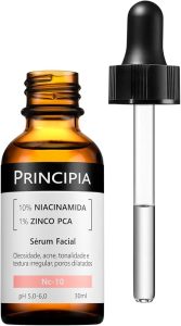 Sérum Vitamina C 10% + Ácido Ferúlico VC-10 – Antioxidante com 30ml