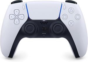 Controle sem fio PlayStation