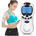 Aparelho Fisioterapia Digital Acupuntura Alivia Dores Musculares – Aparelho Massageador Fisioterapia