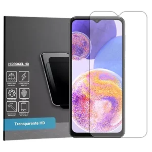 Película Hidrogel HD Frontal Para Samsung Galaxy A23 – Global Revolution