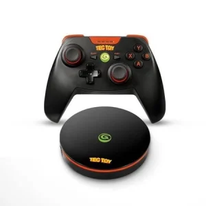 Console Tectoy Legends Core com Joystick e 100 Jogos
