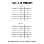 Kit 4 Conjuntos Regata Bebê e Infantil.