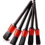 Kit Pincéis Automotivos