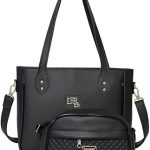 Bolsa Feminina em Couro Ecológico