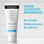 Creme Calmante Multirreparador Facial 17,5% Mix de Ativos CM-01 40g