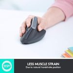 Mouse sem fio Logitech