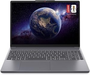 Notebook IdeaPad Slim 3i Core
