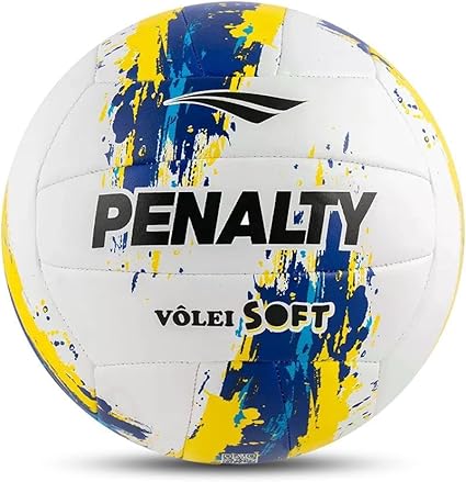 Bola Volei Penalty Soft Xxiii