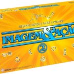 Jogo Imagem & Ação 2